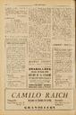Hoja Deportiva, n.º 11, 5/4/1950, página 8 [Página]