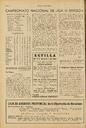 Hoja Deportiva, n.º 12, 13/4/1950, página 2 [Página]