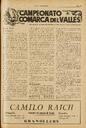 Hoja Deportiva, n.º 14, 27/4/1950, página 5 [Página]