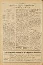 Hoja Deportiva, n.º 15, 4/5/1950, página 2 [Página]