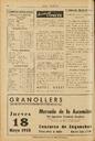 Hoja Deportiva, n.º 16, 11/5/1950, página 12 [Página]