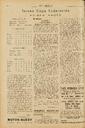 Hoja Deportiva, n.º 16, 11/5/1950, página 2 [Página]