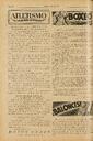 Hoja Deportiva, #17, 18/5/1950, page 10 [Page]