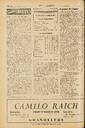 Hoja Deportiva, n.º 25, 13/7/1950, página 10 [Página]