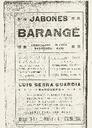 El Mensajero de San Antonio de Padua, #23, 6/1918, page 20 [Page]