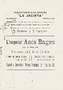 El Mensajero de San Antonio de Padua, núm. 28, 11/1918, pàgina 11 [Pàgina]