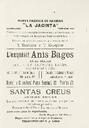 El Mensajero de San Antonio de Padua, #32, 3/1919, page 15 [Page]
