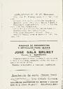 El Mensajero de San Antonio de Padua, #32, 3/1919, page 2 [Page]