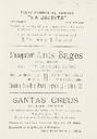 El Mensajero de San Antonio de Padua, núm. 39, 10/1919, pàgina 19 [Pàgina]