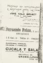 El Mensajero de San Antonio de Padua, #42, 3/1920, page 2 [Page]