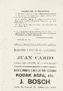 El Mensajero de San Antonio de Padua, #50, 10/1926, page 19 [Page]