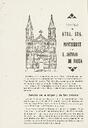 El Mensajero de San Antonio de Padua, n.º 50, 10/1926, página 2 [Página]