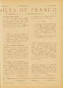 Acción. Boletín del Frente de Juventudes de Granollers, núm. 3, 5/7/1943, pàgina 5 [Pàgina]