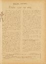 Acción. Boletín del Frente de Juventudes de Granollers, n.º 4, 5/8/1943, página 9 [Página]