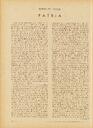 Acción. Boletín del Frente de Juventudes de Granollers, núm. 5, 5/9/1943, pàgina 12 [Pàgina]