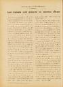Acción. Boletín del Frente de Juventudes de Granollers, n.º 5, 5/9/1943, página 2 [Página]