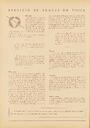 Acción. Boletín del Frente de Juventudes de Granollers, núm. 11, 3/1944, pàgina 10 [Pàgina]