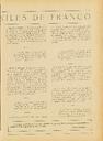 Acción. Boletín del Frente de Juventudes de Granollers, núm. 12, 4/1944, pàgina 5 [Pàgina]