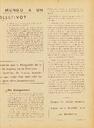 Acción. Boletín del Frente de Juventudes de Granollers, núm. 12, 4/1944, pàgina 9 [Pàgina]