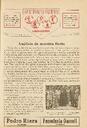 Agrupación Olímpica Granollers, #4, 7/1951 [Issue]