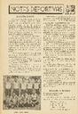 Agrupación Olímpica Granollers, n.º 5, 8/1951, página 8 [Página]