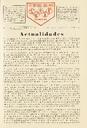Agrupación Olímpica Granollers, n.º 7, 11/1951 [Ejemplar]