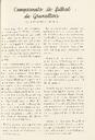 Agrupación Olímpica Granollers, #8, 12/1951, page 11 [Page]