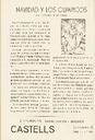 Agrupación Olímpica Granollers, #8, 12/1951, page 2 [Page]
