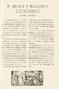 Agrupación Olímpica Granollers, #8, 12/1951, page 3 [Page]