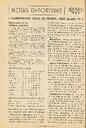 Agrupación Olímpica Granollers, #9, 1/1952, page 4 [Page]