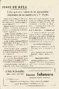 Agrupación Olímpica Granollers, núm. 11, 5/1952, pàgina 3 [Pàgina]