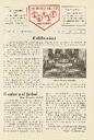 Agrupación Olímpica Granollers, núm. 12, 6/1952 [Exemplar]