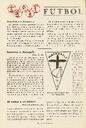 Agrupación Olímpica Granollers, n.º 12, 6/1952, página 4 [Página]
