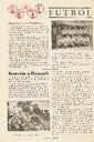 Agrupación Olímpica Granollers, #13, 7/1952, page 4 [Page]