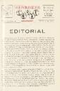 Agrupación Olímpica Granollers, #14, 8/1952 [Issue]