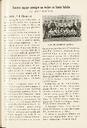 Agrupación Olímpica Granollers, #14, 8/1952, page 15 [Page]