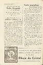 Agrupación Olímpica Granollers, n.º 16, 10/1952, página 2 [Página]