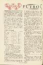 Agrupación Olímpica Granollers, n.º 16, 10/1952, página 4 [Página]