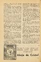 Agrupación Olímpica Granollers, núm. 19, 3/1953, pàgina 2 [Pàgina]