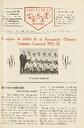 Agrupación Olímpica Granollers, n.º 20, 5/1953 [Ejemplar]