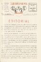 Agrupación Olímpica Granollers, #23, 8/1953 [Issue]