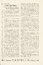 Agrupación Olímpica Granollers, n.º 23, 8/1953, página 3 [Página]