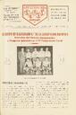 Agrupación Olímpica Granollers, núm. 29, 10/1954, pàgina 1 [Pàgina]