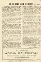 Agrupación Olímpica Granollers, núm. 32, 3/1955, pàgina 2 [Pàgina]