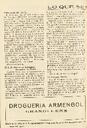Agrupación Olímpica Granollers, núm. 32, 3/1955, pàgina 4 [Pàgina]