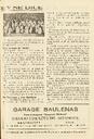 Agrupación Olímpica Granollers, núm. 32, 3/1955, pàgina 5 [Pàgina]