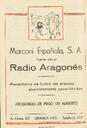 Agrupación Olímpica Granollers, núm. 32, 3/1955, pàgina 8 [Pàgina]