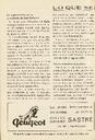 Agrupación Olímpica Granollers, núm. 33, 4/1955, pàgina 4 [Pàgina]