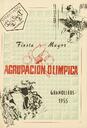 Agrupación Olímpica Granollers, n.º 35, 6/1955, página 7 [Página]