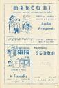 Agrupación Olímpica Granollers, núm. 36, 8/1955, pàgina 12 [Pàgina]